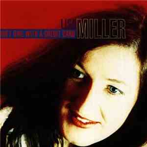 Lisa Miller - Quiet Girl With A Credit Card album