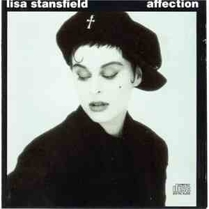 Lisa Stansfield - Affection album