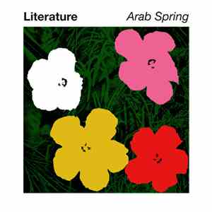 Literature - Arab Spring album
