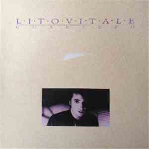 Lito Vitale Cuarteto - Lito Vitale Cuarteto album