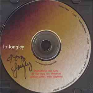 Liz Longley - Liz Longley album