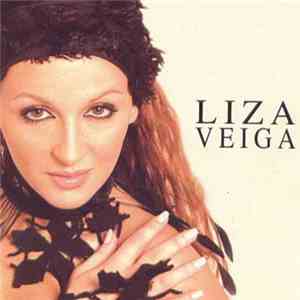 Liza Veiga - Liza Veiga album