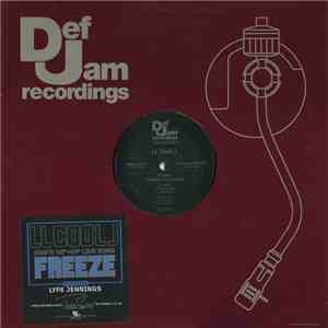 LL Cool J - Freeze album