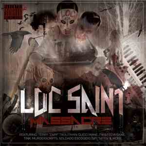 Loc Saint - Massacre album