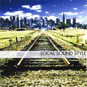 Local Sound Style - Doing It For The Kids album