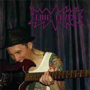 Loic Euzen - Loïc Euzen album