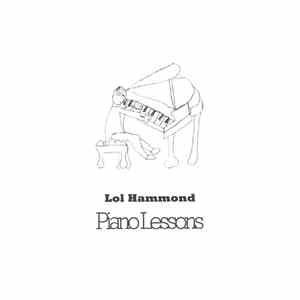 Lol Hammond - Piano Lessons album