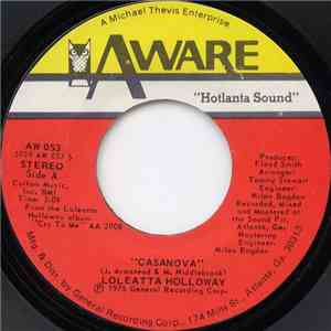 Loleatta Holloway - Casanova album