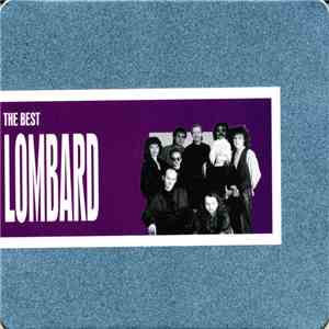 Lombard - The Best album