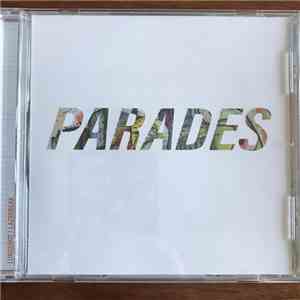 Longshot / Lazerbeak - Parades album