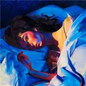 Lorde - Melodrama album