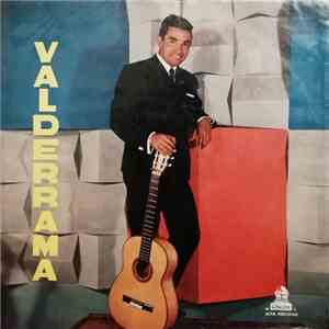 Lorenzo Valderrama - Lorenzo Valderrama album