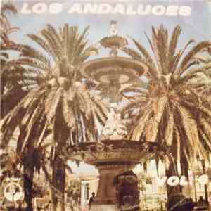 Los Andaluces  - Los Andaluces Vol. 6 album