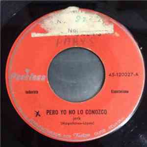 Los Babys - Pero Yo No Lo Conozco album
