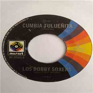 Los Bobby Soxers - Cumbia Tulueñita album