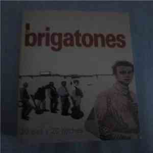 Los Brigatones - 20 Días Y 20 Noches album