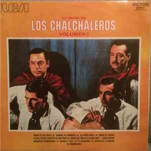 Los Chalchaleros - Lo Mejor De Los Chalchaleros Volumen 1 album