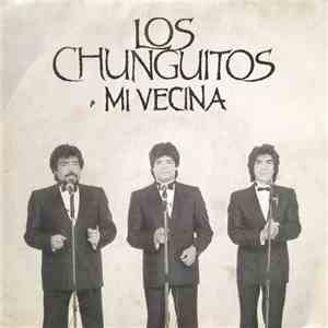 Los Chunguitos - Mi Vecina album