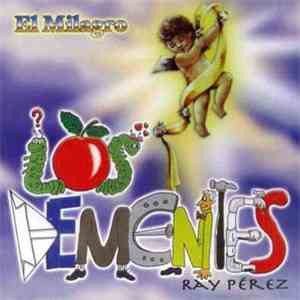 Los Dementes - El Milagro album