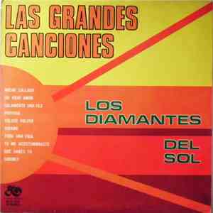 Los Diamantes Del Sol - Las Grandes Canciones album