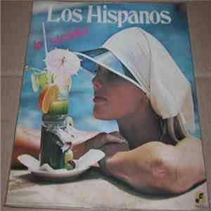 Los Hispanos - La Sardinita album