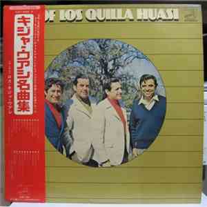 Los Quilla Huasi - Best Of Los Quilla Huasi album