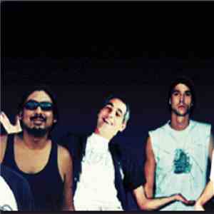 Los Yacks  - No Hago Deporte album