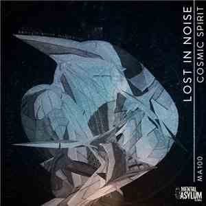 Lost In Noise - Cosmic Spirit album