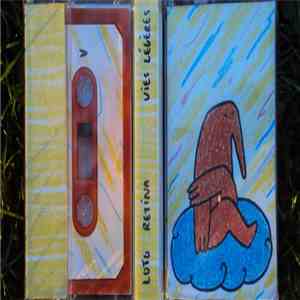 Loto Retina - Vies Legeres album