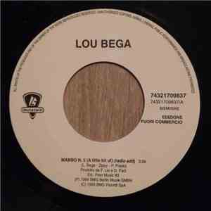Lou Bega / Christina Aguilera - Mambo N. 5 (A Little Bit Of) / Genie In A Bottle album