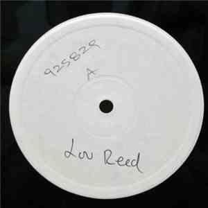 Lou Reed - New York album