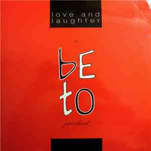 Love & Laughter - Love & Laughter album