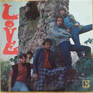 Love - Love album