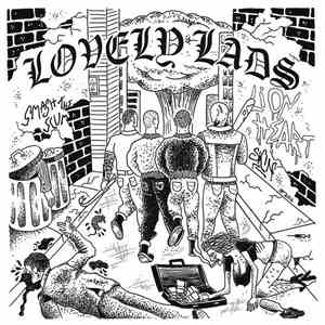 Lovely Lads - Lovely Lads album