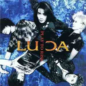 LU⊃A - PLAY TO RISK album