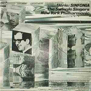 Luciano Berio - Sinfonia album