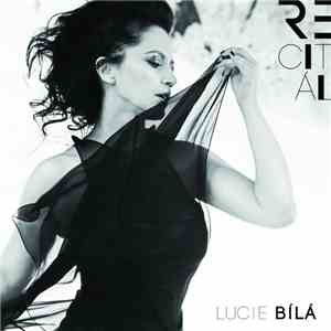 Lucie Bílá - Recitál album