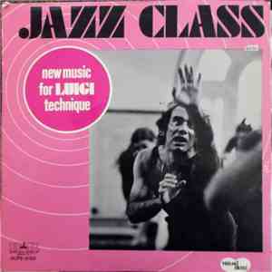 Luigi - Jazz Class album