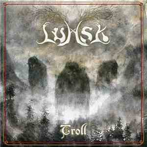Lumsk - Troll album