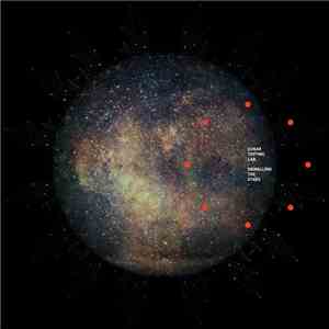Lunar Testing Lab - Signalling The Stars album