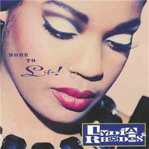 Lydia Rhodes - More To Life! album