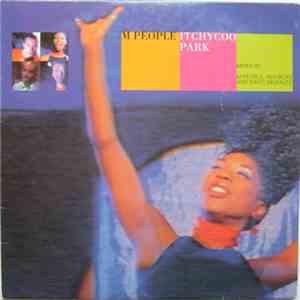 M People - Itchycoo Park album