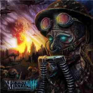 Machete Crew - Machete Mixtape III album