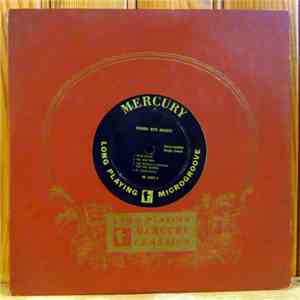 Machito - Rhumba With Machito album