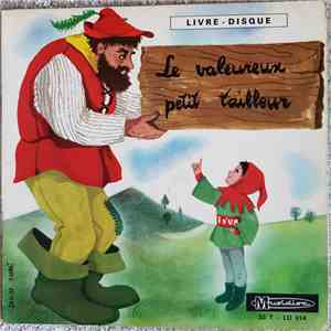 Madeleine Robinson - Le Valeureux Petit Tailleur album