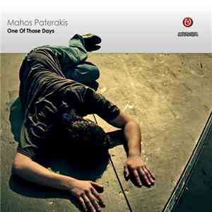 Mahos Paterakis - One Of Those Days album