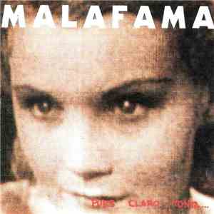 Mala Fama - Pues Claro Tonta...Claro Que Te Quiero album