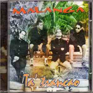 Malanga - Ta' Trancao album