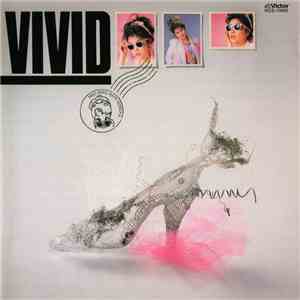 Mami Koyama - Vivid album