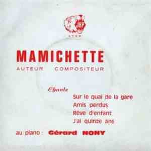 Mamichette - Mamichette album